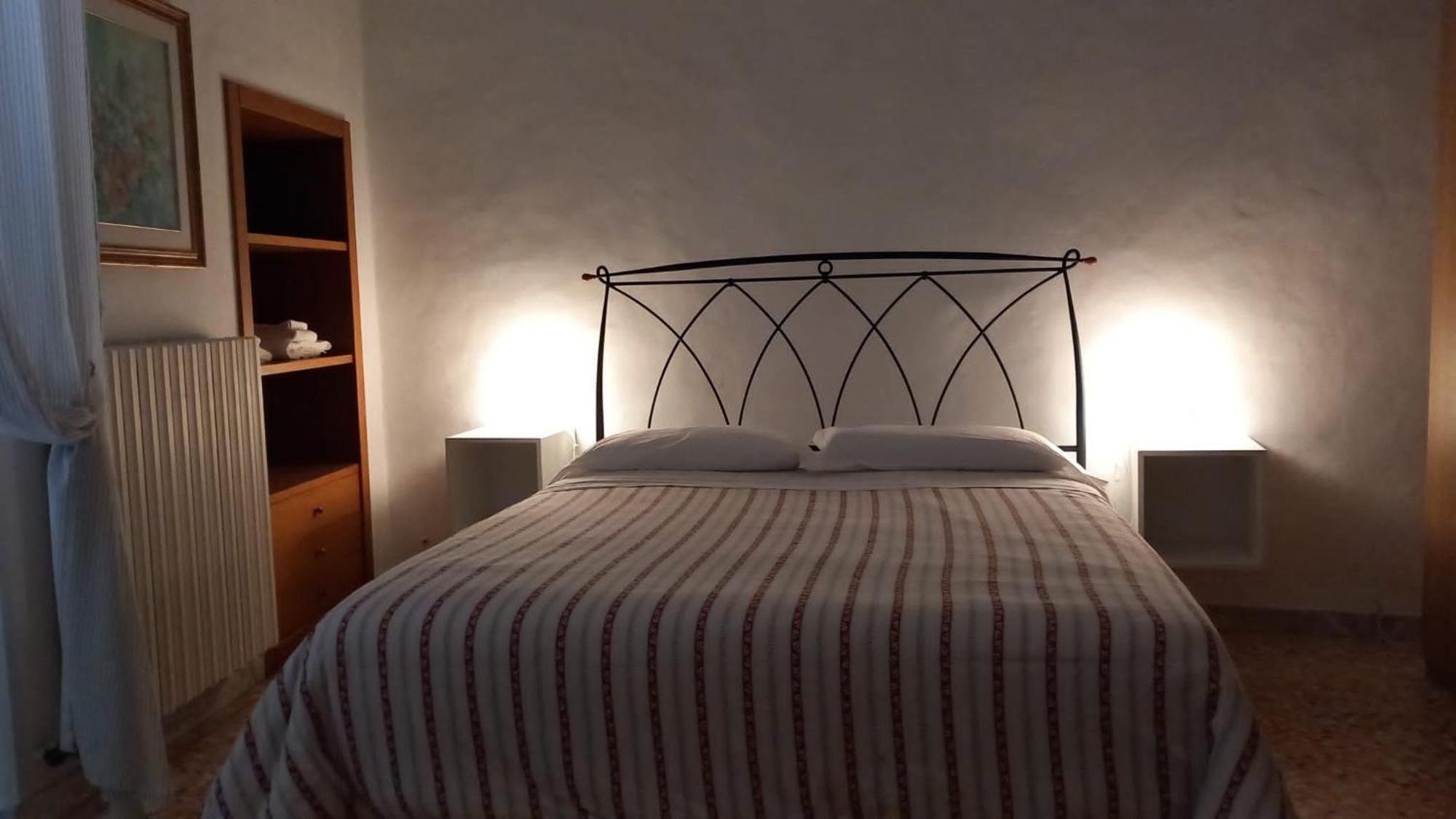 Dimora Vasco 17 Apartment Монополи Екстериор снимка