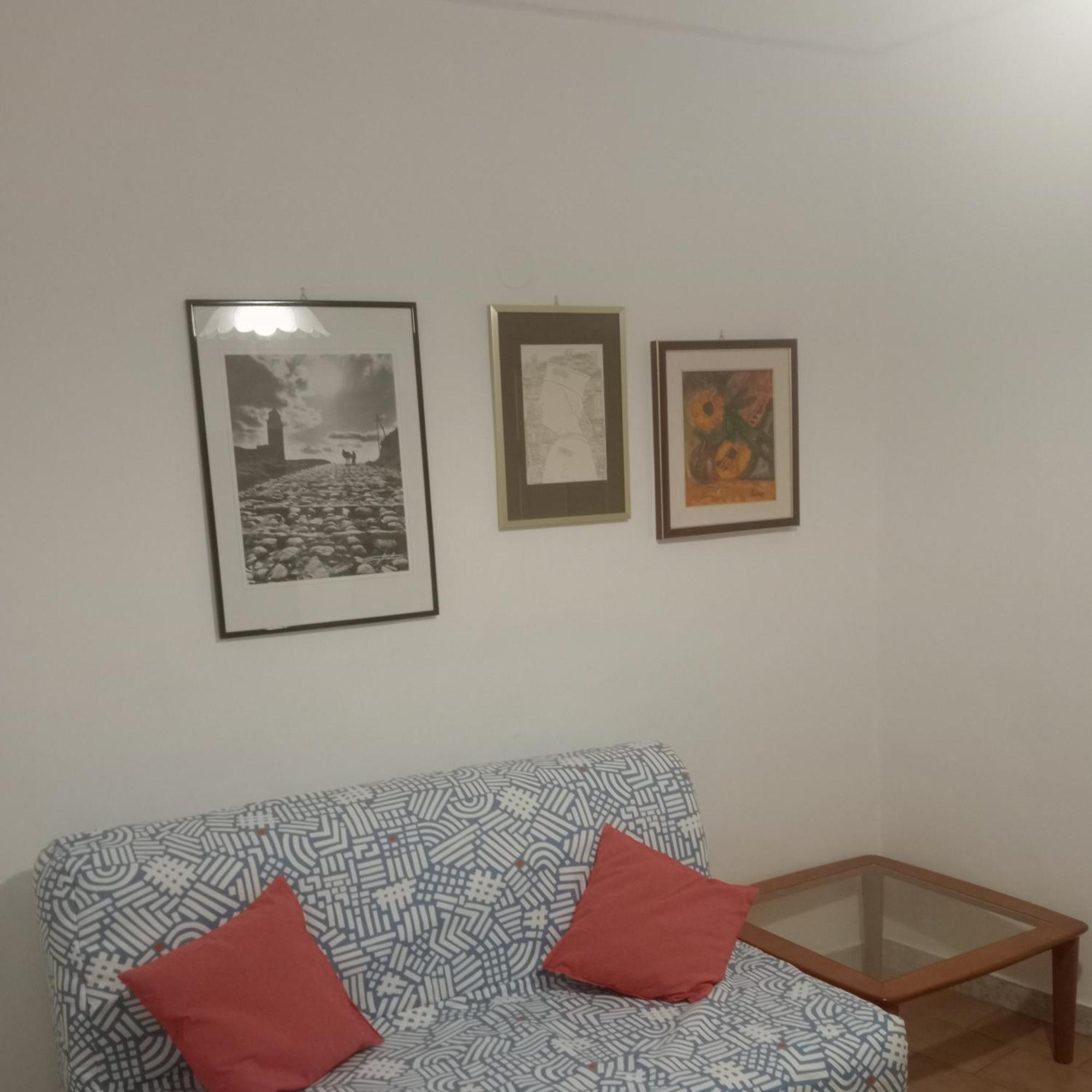 Dimora Vasco 17 Apartment Монополи Екстериор снимка