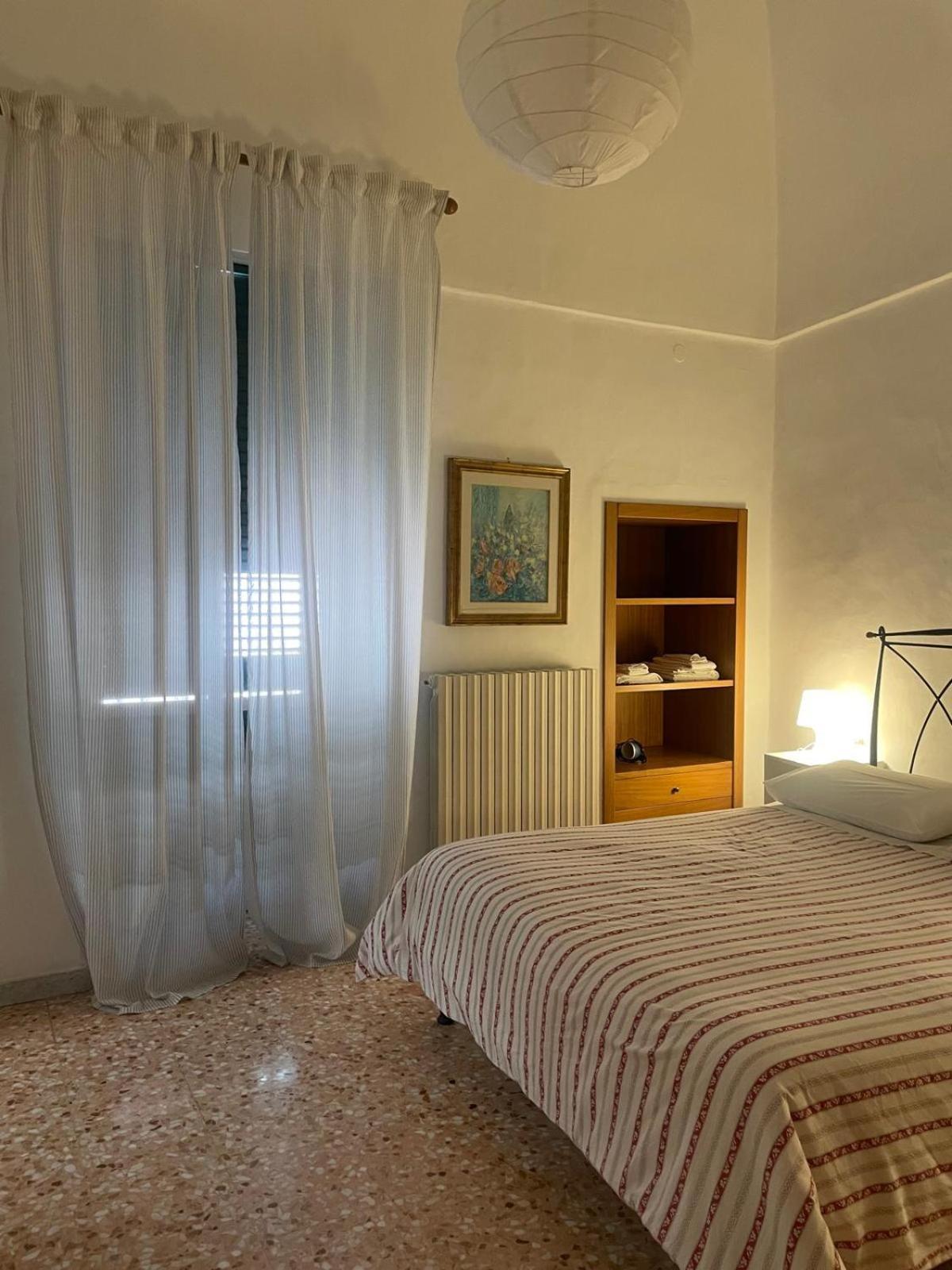 Dimora Vasco 17 Apartment Монополи Екстериор снимка