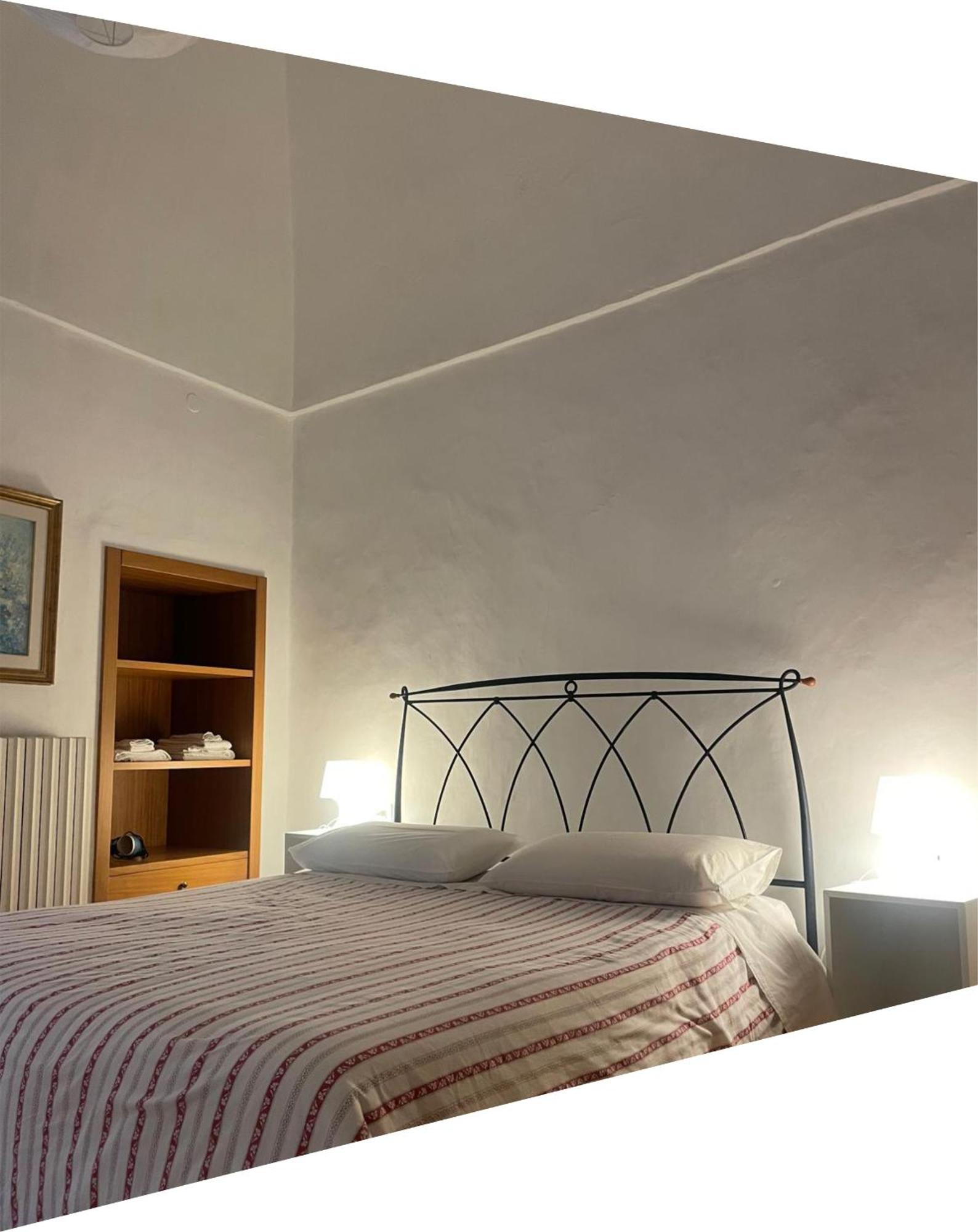 Dimora Vasco 17 Apartment Монополи Екстериор снимка