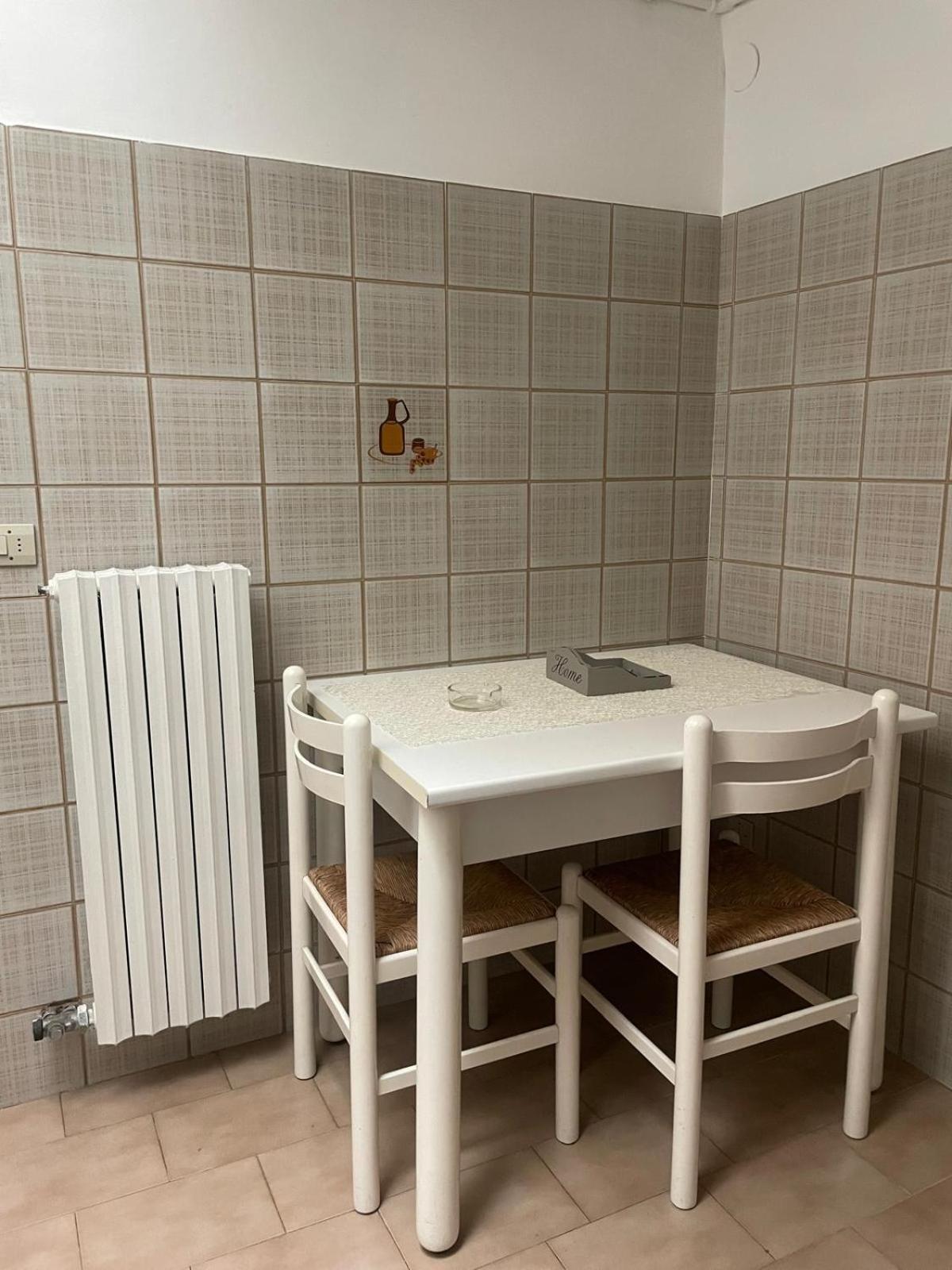 Dimora Vasco 17 Apartment Монополи Екстериор снимка