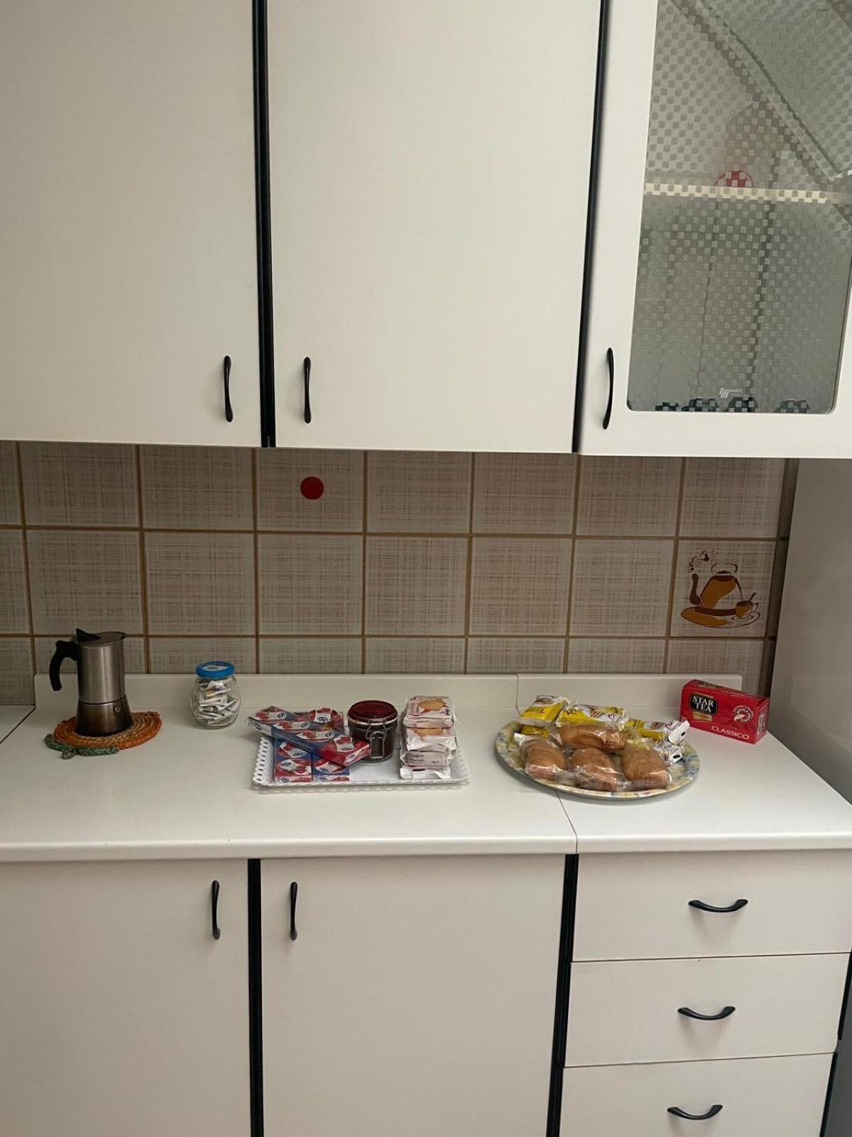 Dimora Vasco 17 Apartment Монополи Екстериор снимка