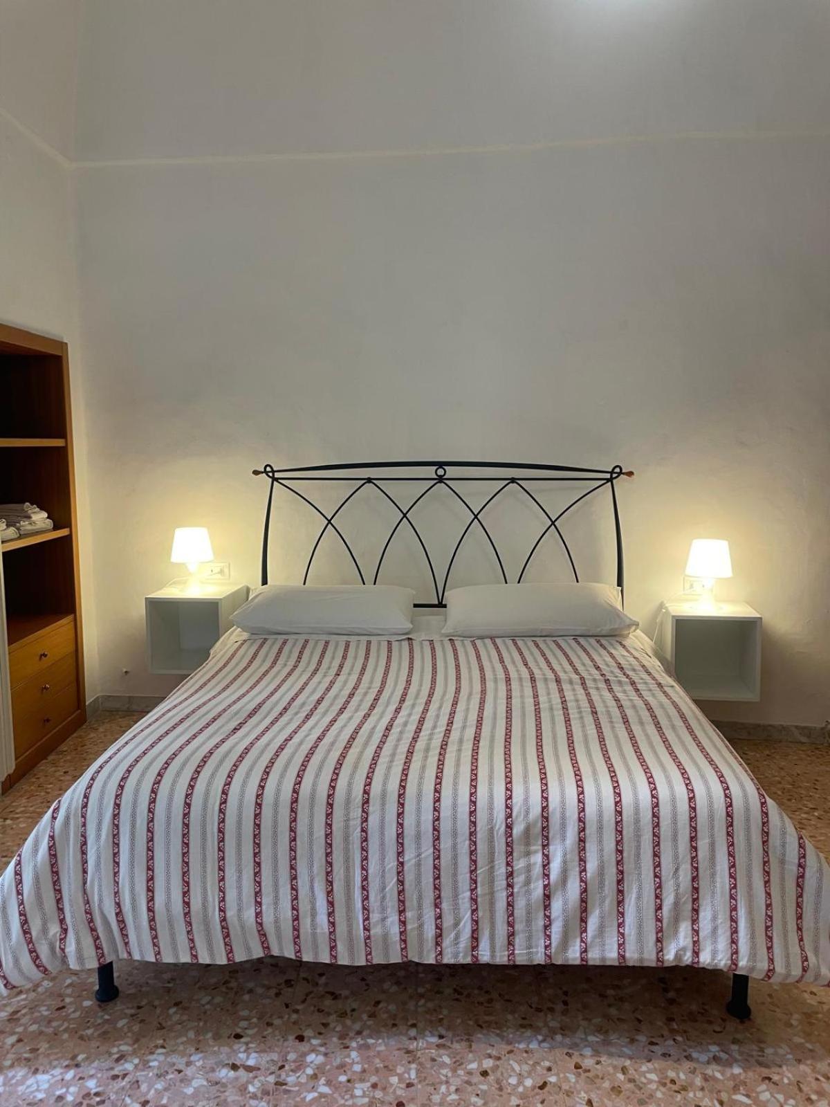 Dimora Vasco 17 Apartment Монополи Екстериор снимка