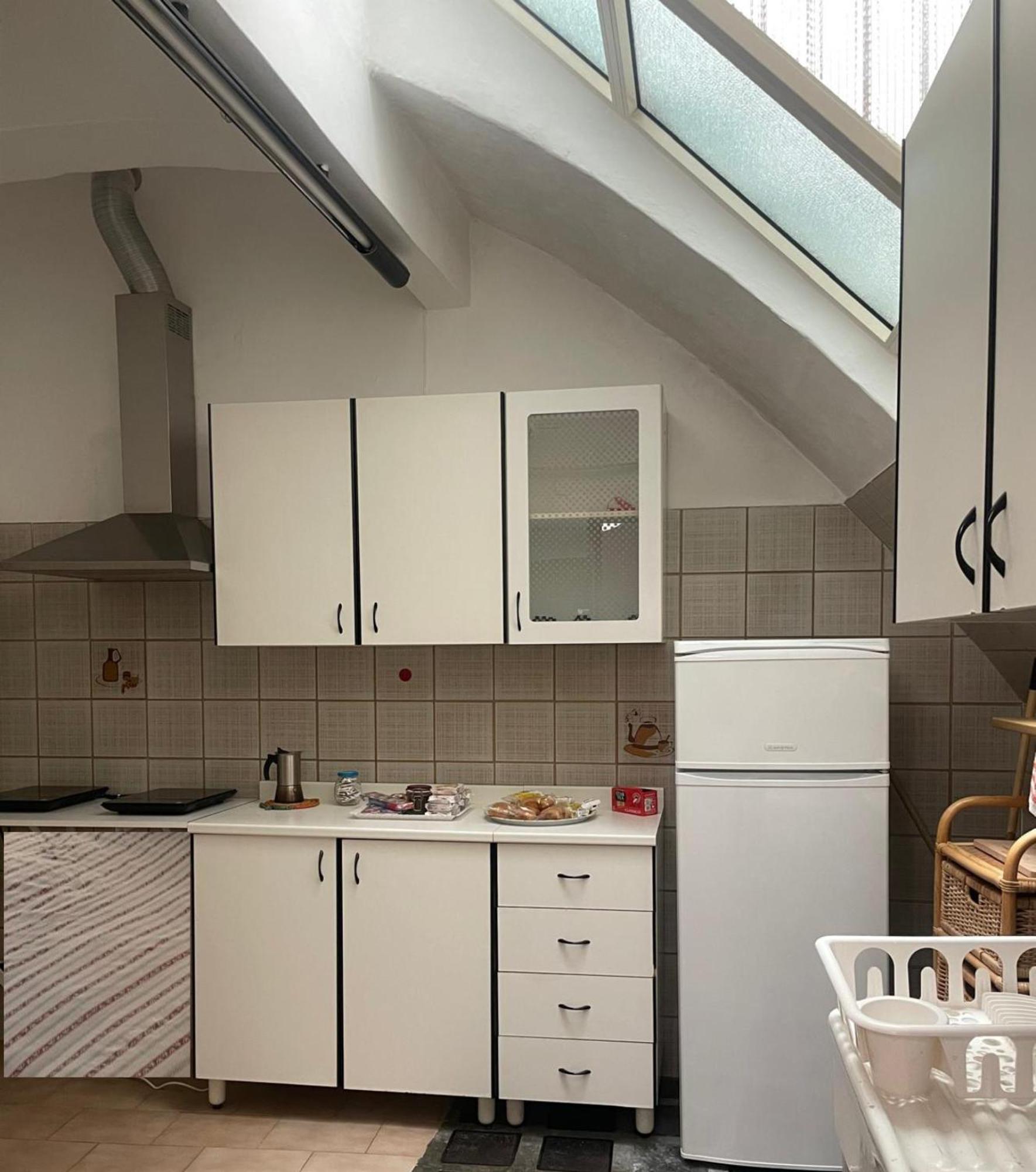 Dimora Vasco 17 Apartment Монополи Екстериор снимка