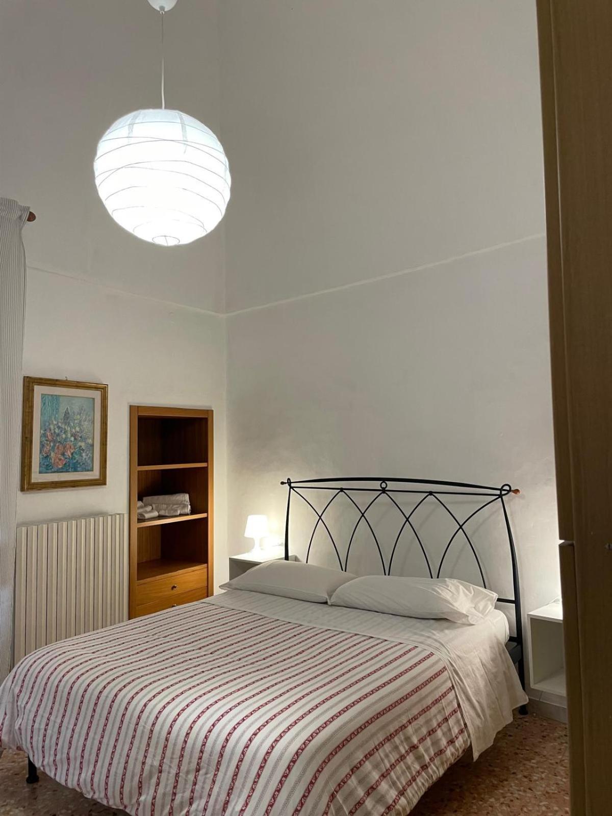 Dimora Vasco 17 Apartment Монополи Екстериор снимка