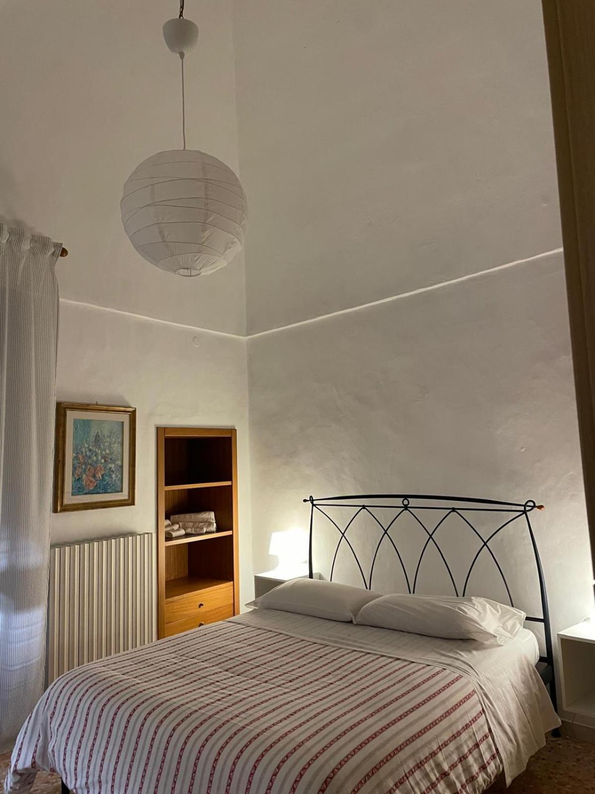 Dimora Vasco 17 Apartment Монополи Екстериор снимка