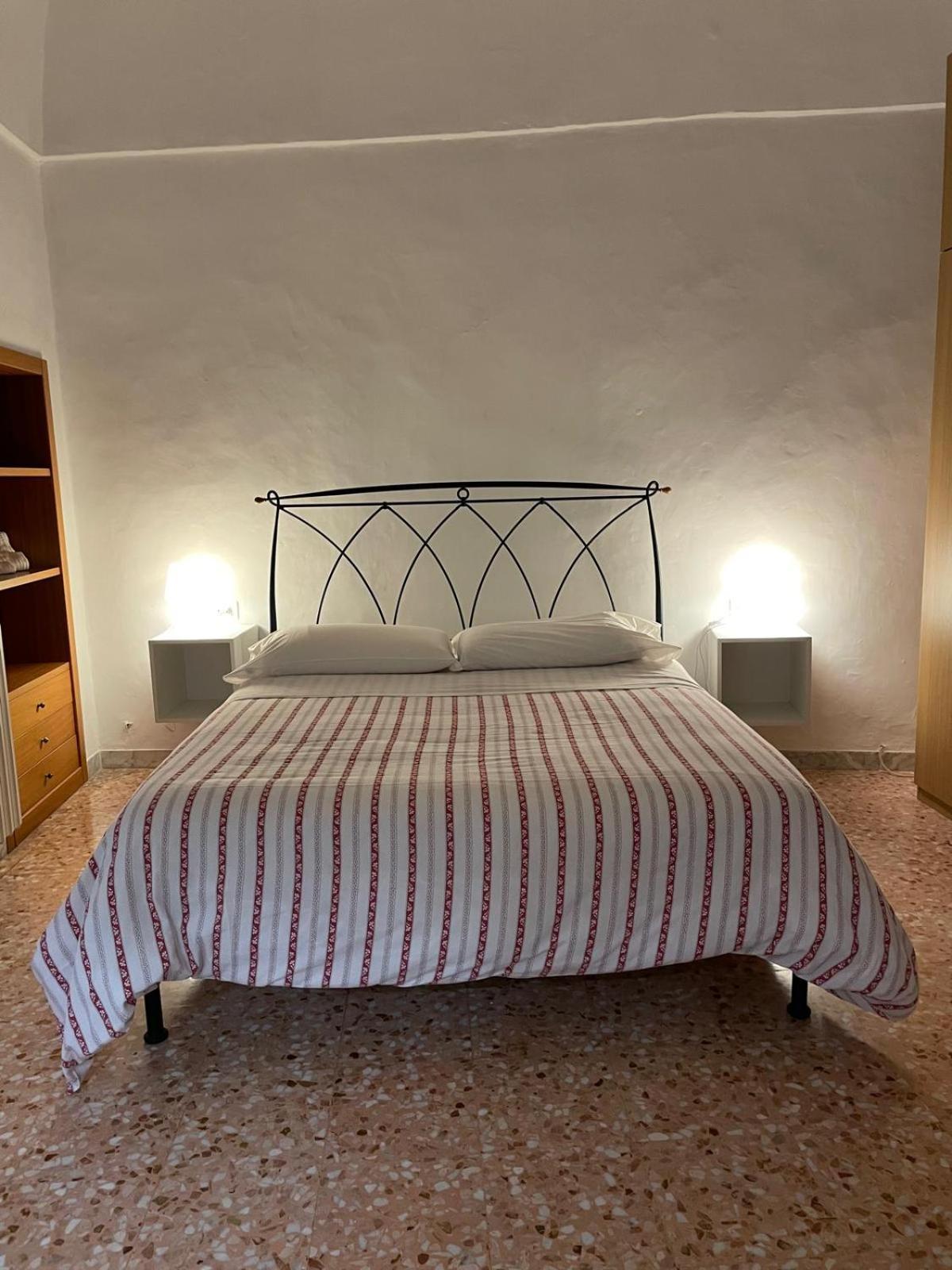 Dimora Vasco 17 Apartment Монополи Екстериор снимка