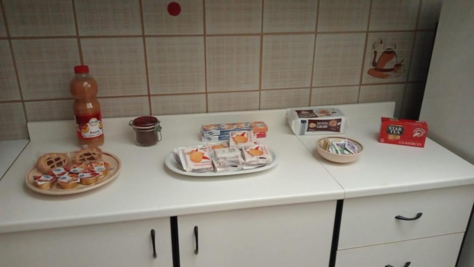 Dimora Vasco 17 Apartment Монополи Екстериор снимка